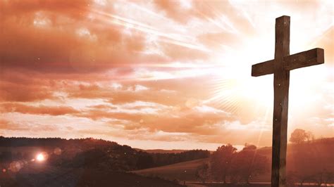 Easter Cross Wallpaper - WallpaperSafari