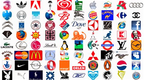 Avoid Designing Generic Logo Design