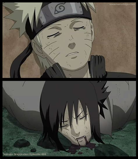 Naruto Shippuden Episode 414 Subtitle Indonesia