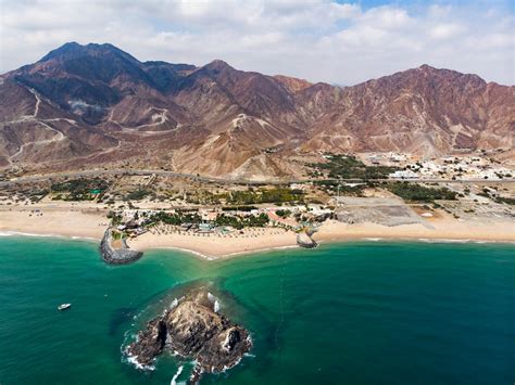 Fujairah Holidays 2020/2021 - United Arab Emirates | Mercury Holidays