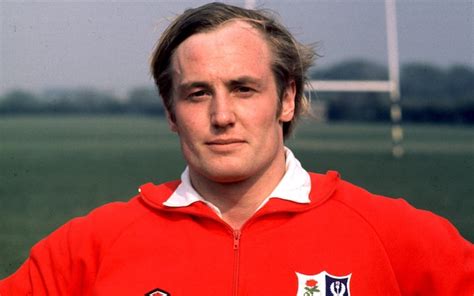 David Duckham, rugby union player who became one of England’s greatest backs and excelled for ...