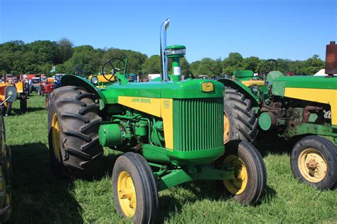 John Deere 830 | Tractor & Construction Plant Wiki | FANDOM powered by Wikia