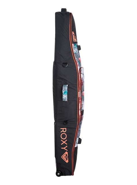 Vermont - Wheeled Snowboard Bag ERJBA03019 | Roxy