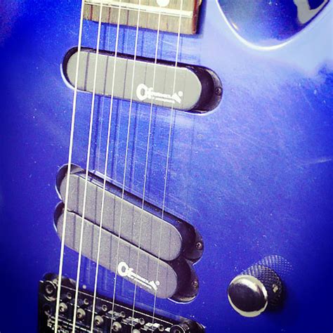 Charvel Fusion Special | Specifications