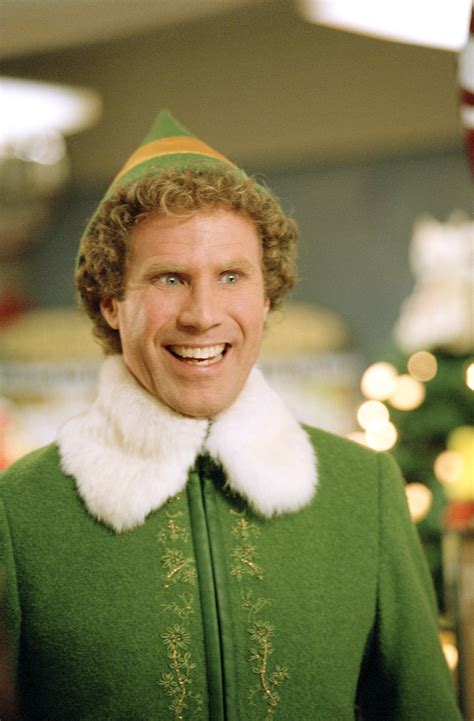 Will Ferrell Turned Down The Opportunity To Do An 'Elf' Sequel