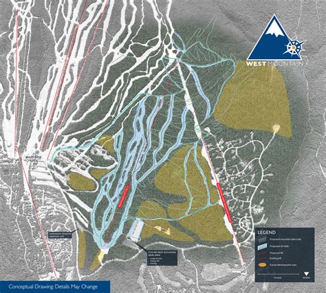 Sugarloaf, following two other top Maine ski resorts, unveils expansion plans | Mainebiz.biz