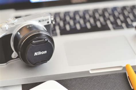 NIKON 1J5: A REVIEW | SHORT PRESENTS