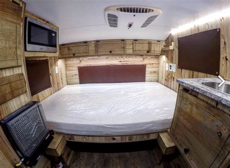 RV Review: Does Capri Camper have the least-expensive truck campers ...