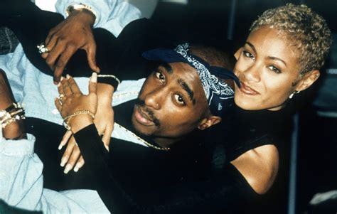 Jada Pinkett Smith posts never-before-seen poem by 2Pac for his 50th birthday