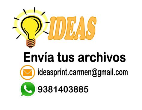 IDEAS Print Carmen