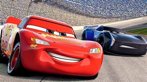 Parkland’s Drive-in Movie Presents Disney’s Cars 3 – Parkland Talk