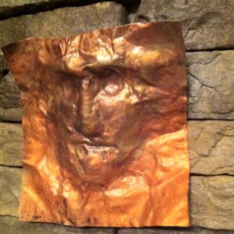 37 best images about Copper art on Pinterest | Copper, Copper wall and ...