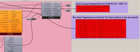 Microclimate map issue with Dragonfly - ladybug-tools - Ladybug Tools ...