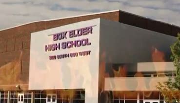 Foreboding video, other recent scares spook Box Elder School District ...