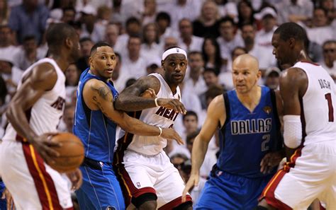 2011 NBA Finals: What We've Learned from the Miami Heat and Dallas ...