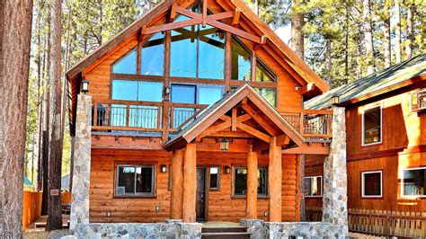 Cabins For Rent South Lake Tahoe - Trip to Lake