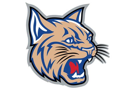 Edinburg Bobcats - Texas HS Logo Project