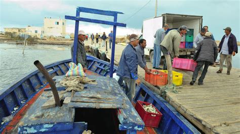 CLIMATE CHANGE FOCUS: Tunisia coastline in need of climate cash boost | Africa Renewal