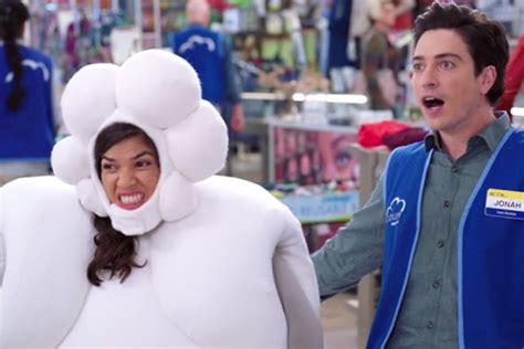 ‘Superstore’s’ Jonah And Amy Are TV’s Best ‘Will They/Won’t They’ Couple | Decider