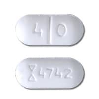 Citalopram: Dosage, Mechanism/Onset of Action, Half-Life - Medicine.com