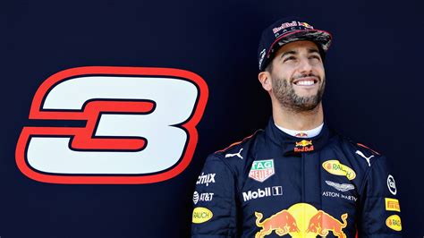 Daniel Ricciardo says Red Bull can beat Mercedes despite slow testing ...