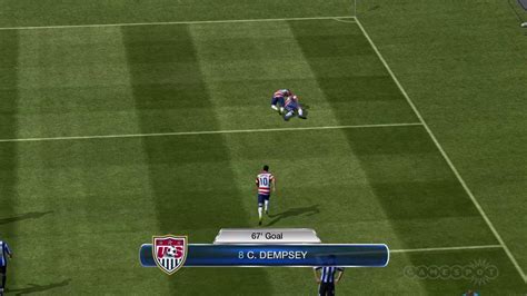 FIFA Soccer 13 Review - GameSpot