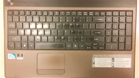 Schimbare tastatura Laptop Acer Aspire 5742ZG – Askit | Solutii si rezolvari pentru diverse ...