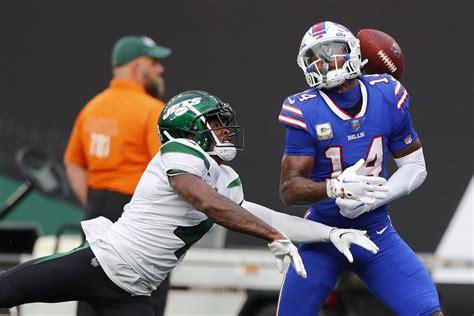 Jets vs. Bills predictions, spread and odds for NFL Week 14: 12/11 ...