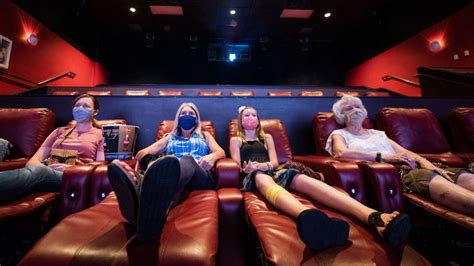 You can now rent a private AMC theater for just $99 | CNN Business