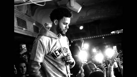 J. Cole Wallpapers - Wallpaper Cave