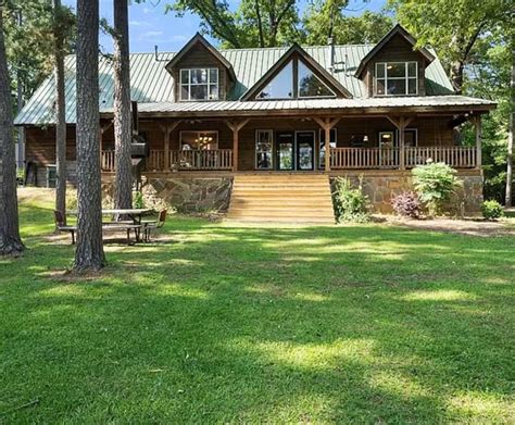 Lake Bob Sandlin Vacation Rentals & Homes - Texas, United States | Airbnb