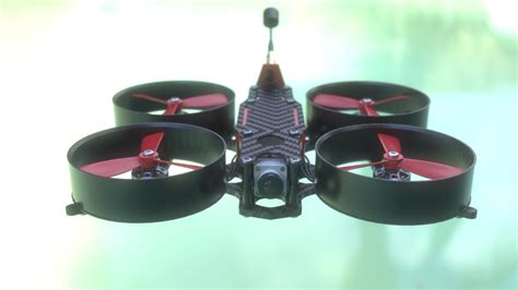 3D Model Whoop Drone - TurboSquid 1495983