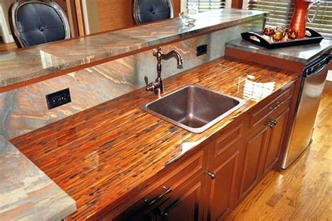 Pin by Doris Johnson on Creek House | Outdoor kitchen countertops ...