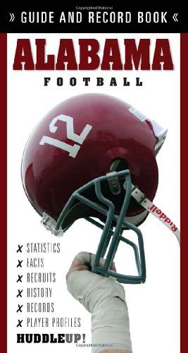 『Alabama Football 2009巻』｜感想・レビュー - 読書メーター