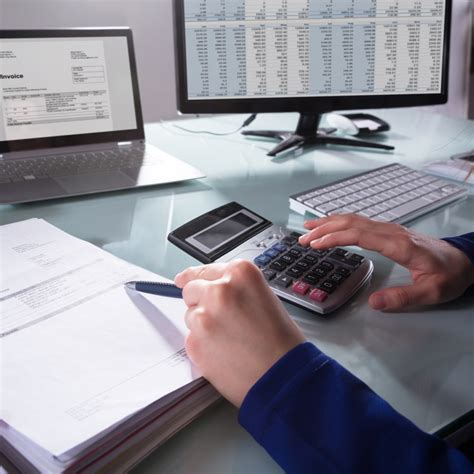 Finance & Accounting Services - Studio Enterprise, Los Angeles, CA