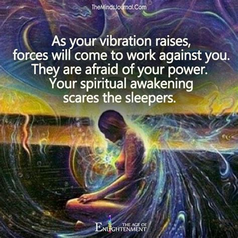 As Your Vibration Raises | Spirituality, Spiritual quotes, Awakening quotes