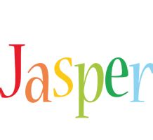 Jasper Logo | Name Logo Generator - Smoothie, Summer, Birthday, Kiddo ...