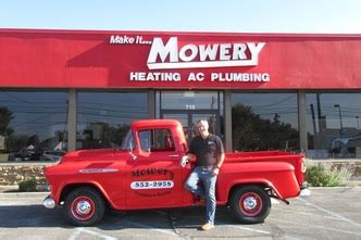 Mowery Heating Air Conditioning & Plumbing Reviews - Brownsburg, IN | Angi