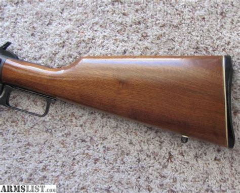 ARMSLIST - For Sale: Marlin 1894M 22 magnum Rifle