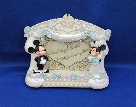Mickey Minnie Mouse Wedding Clip Art Library - vrogue.co