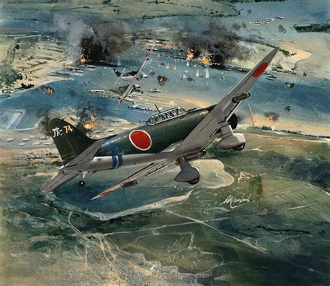 89 best Aichi D3A "Val" images on Pinterest | Aichi, Military aircraft and Bombers