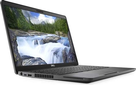 Dell Latitude 5500 Laptop (8th Gen Core i5/ 16GB/ 512GB SSD/ FreeDOS ...