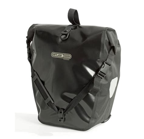 The Best Waterproof Panniers - I Love Bicycling