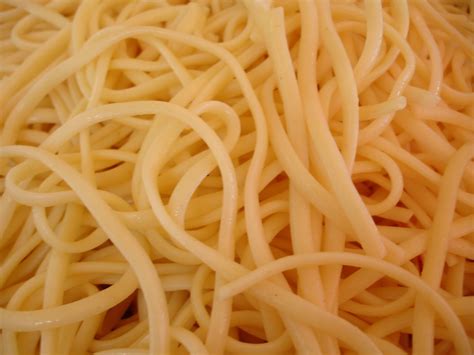 Free Pasta Noodles 1 Stock Photo - FreeImages.com