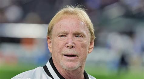 REPORT: Raiders Owner Mark Davis Eyeing "A Star" Head Coach