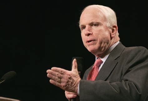 John McCain - Las Vegas Sun News