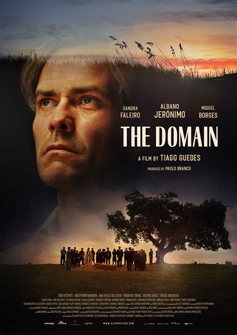 The Domain Pictures | Rotten Tomatoes