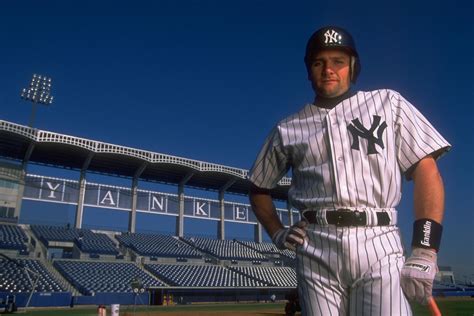 Chuck Knoblauch's "Yips" Ended His Career, But Where is He Now? - FanBuzz