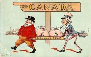 8.14 Economic Nationalism – Canadian History: Post-Confederation