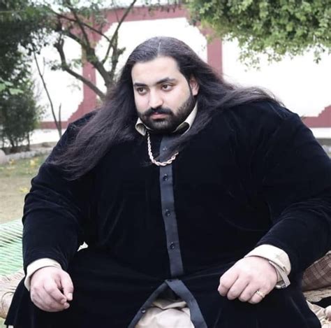 Khan Baba: “The Pakistani Hulk” : r/AbsoluteUnits